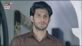 Inteha - Episode 19 - 6th June 2025